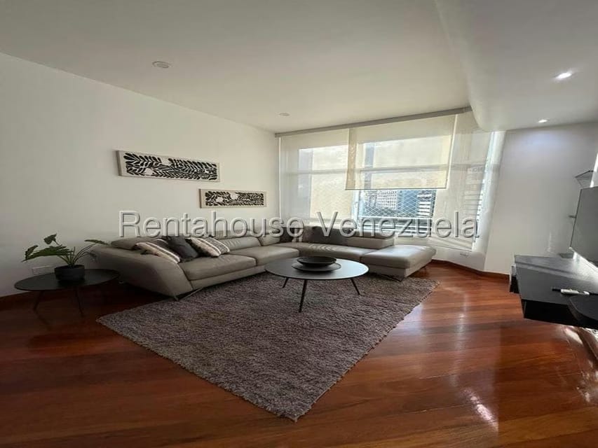 Apartamento (1 Nivel) en Venta en El Rosal, Distrito Metropolitano - 3