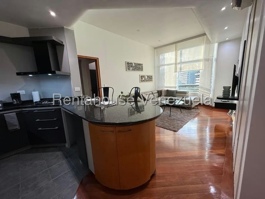 Apartamento (1 Nivel) en Venta en El Rosal, Distrito Metropolitano - 5