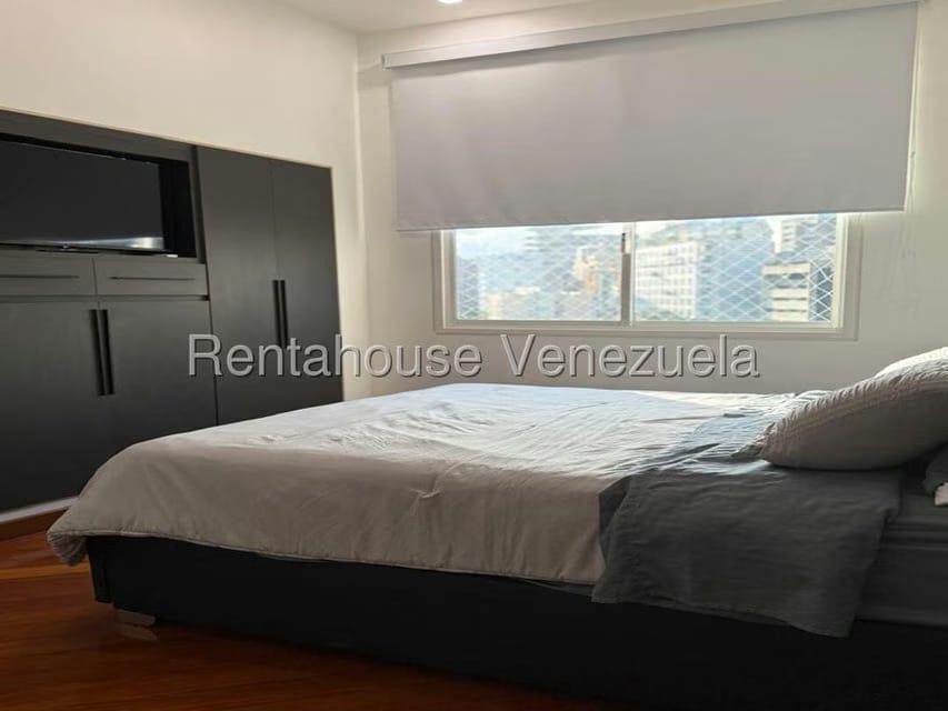 Apartamento (1 Nivel) en Venta en El Rosal, Distrito Metropolitano - 6