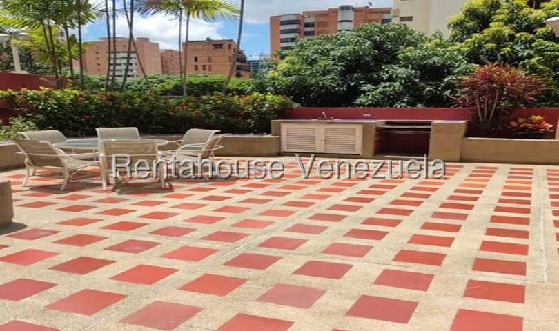 Apartamento (1 Nivel) en Venta en El Rosal, Distrito Metropolitano - 9