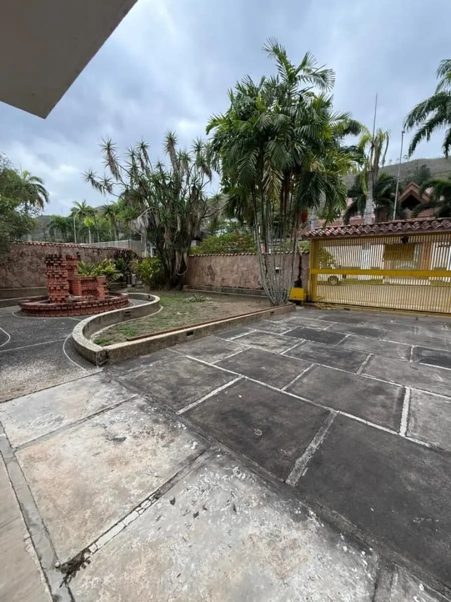 Casa en Venta en Guaparo Valencia