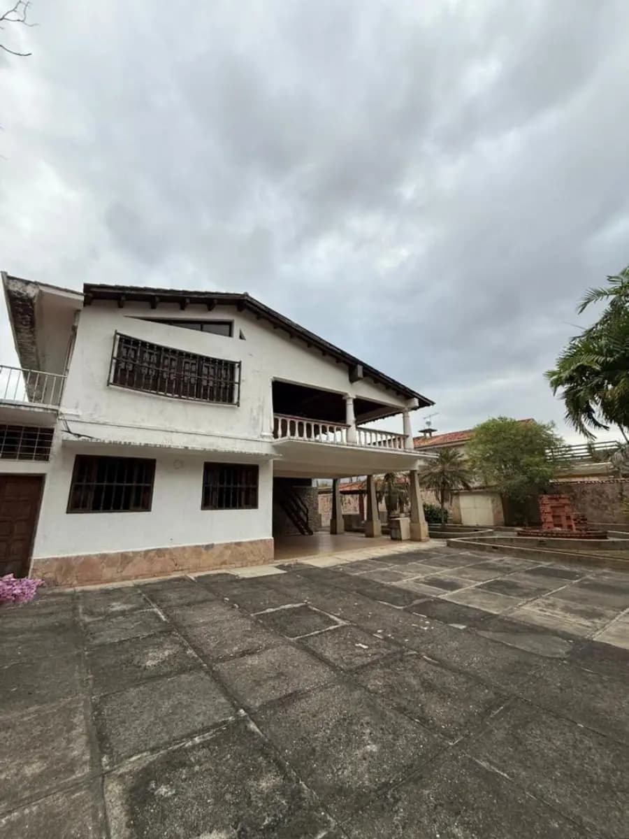 Casa en Venta en Guaparo Valencia - 4