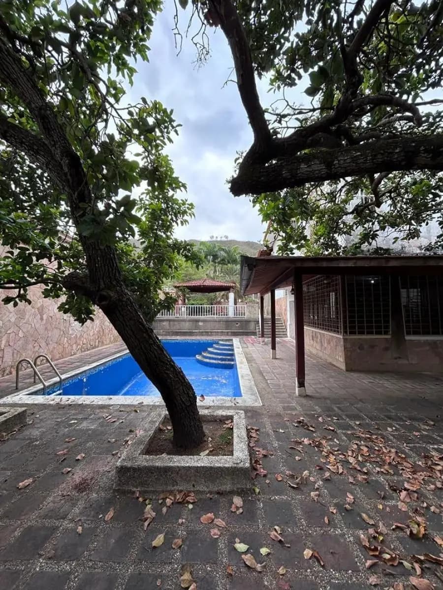 Casa en Venta en Guaparo Valencia - 5