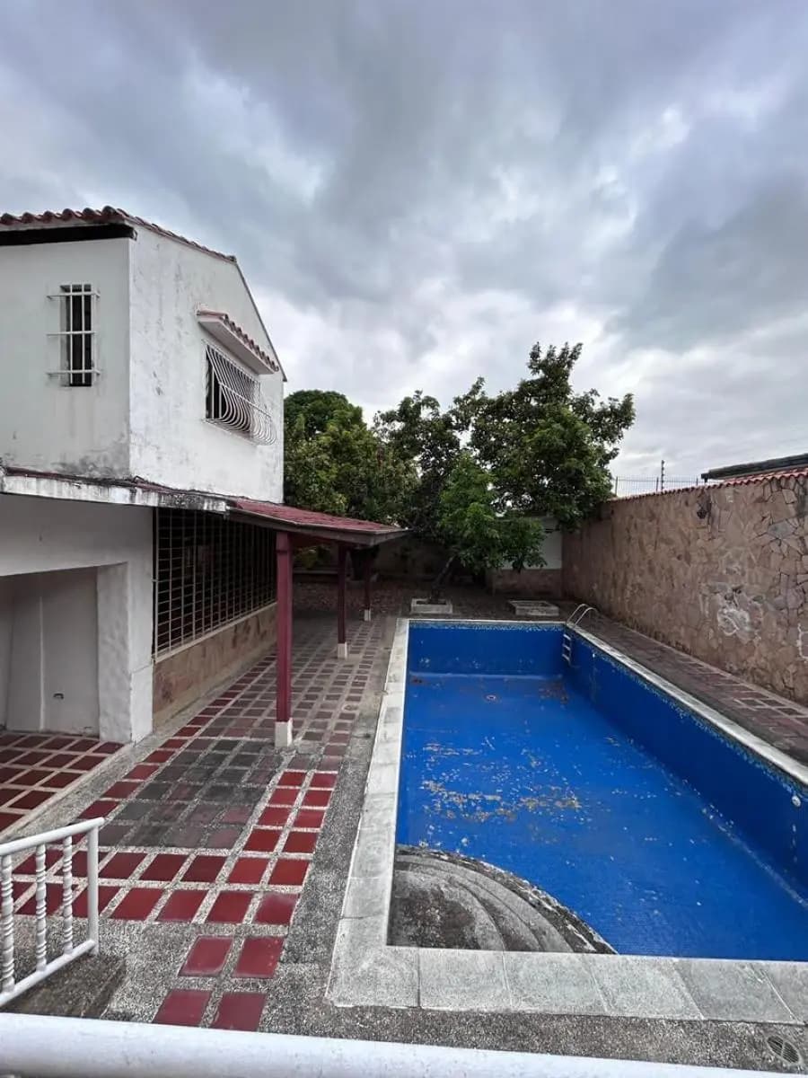 Casa en Venta en Guaparo Valencia - 8
