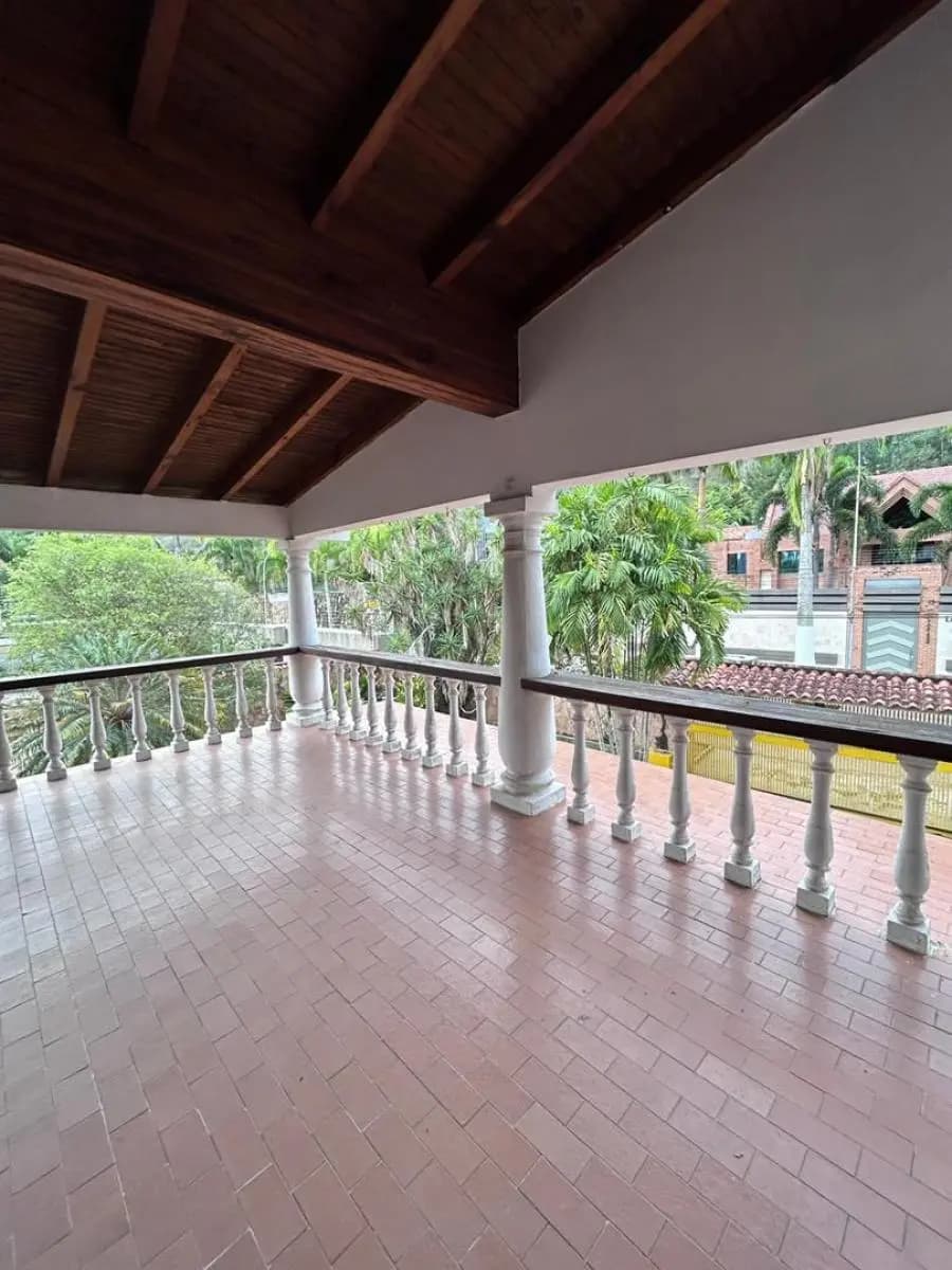 Casa en Venta en Guaparo Valencia - 9