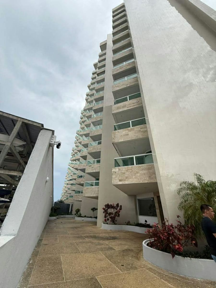 Apartamento en Venta en Tucacas