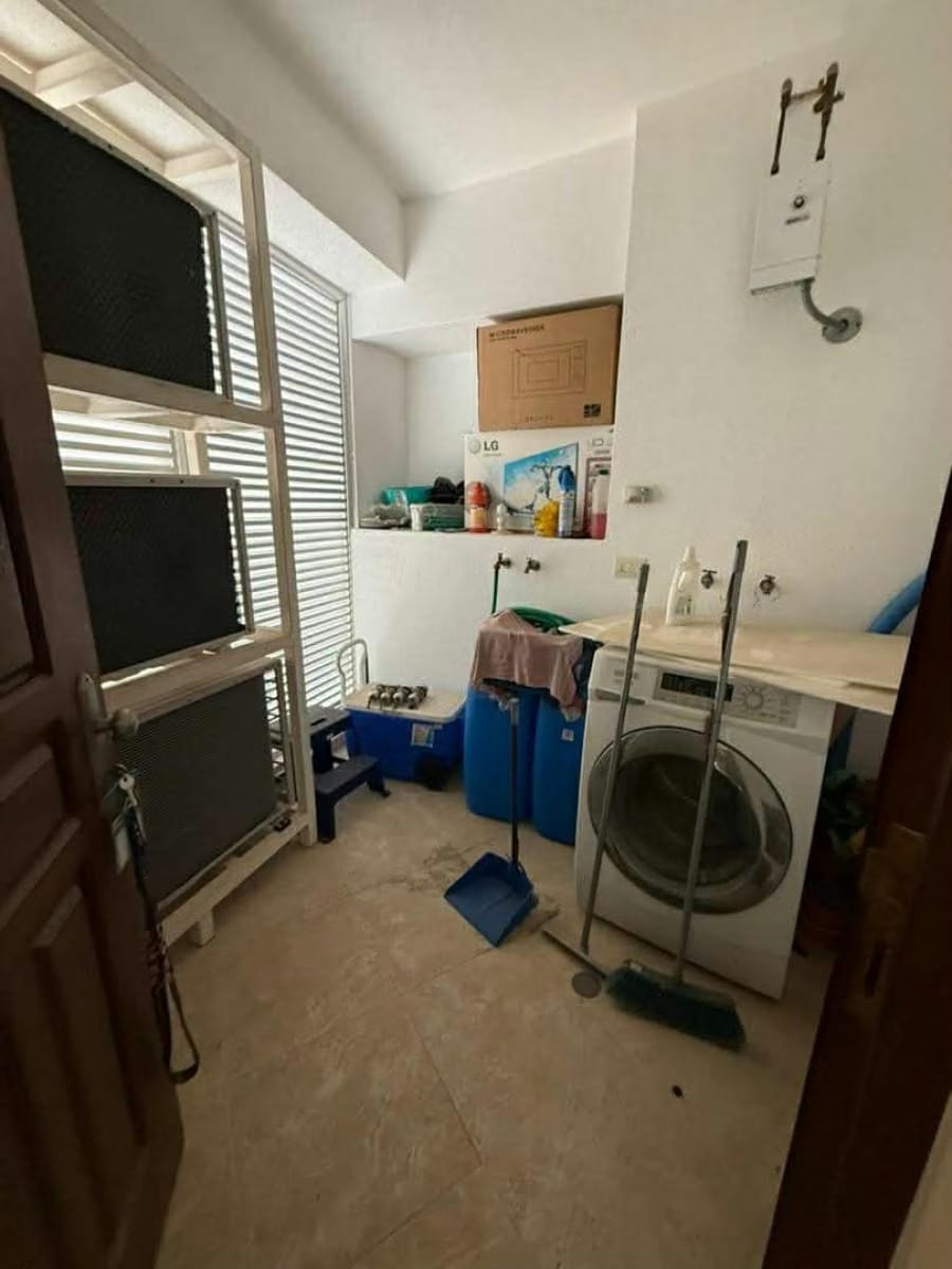 Apartamento en Venta en Tucacas - 12