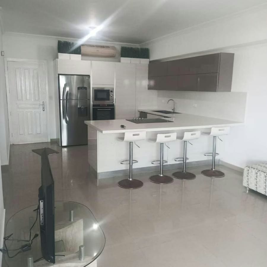 Apartamento en Venta en Tucacas - 4