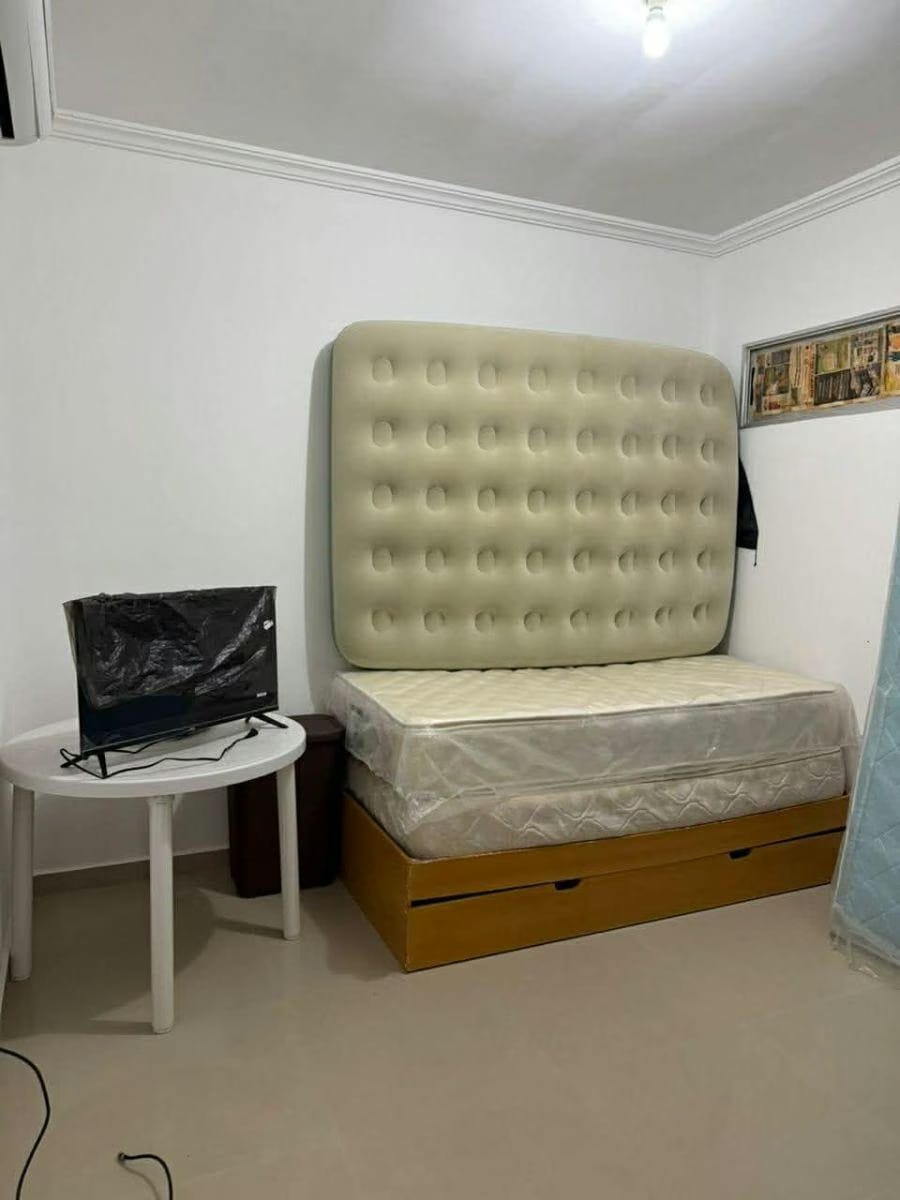 Apartamento en Venta en Tucacas - 5