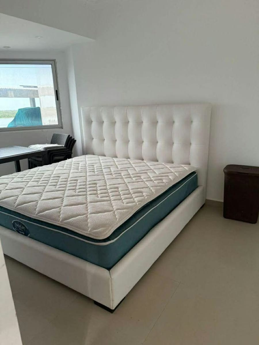 Apartamento en Venta en Tucacas - 6