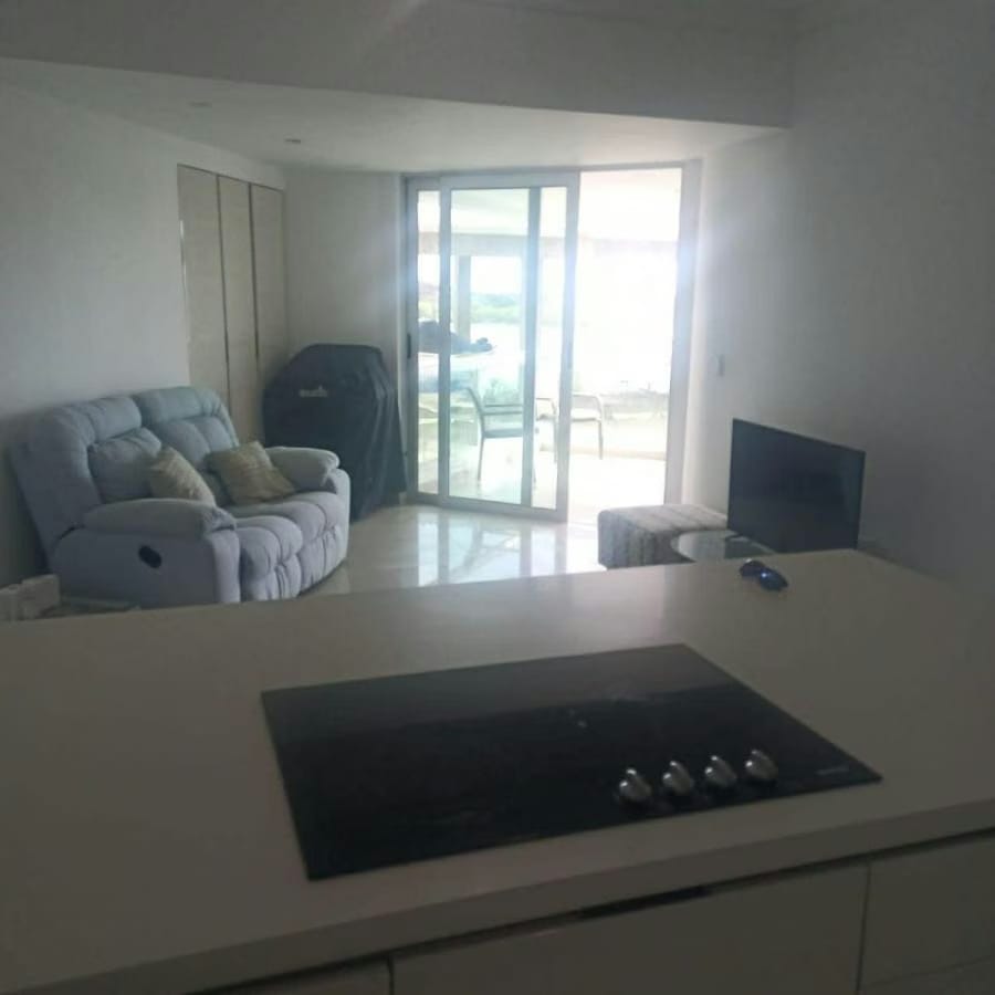 Apartamento en Venta en Tucacas - 7