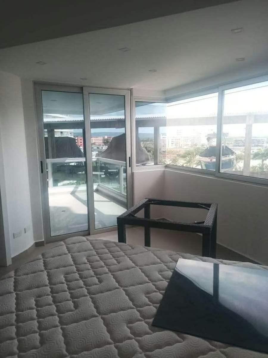 Apartamento en Venta en Tucacas - 8
