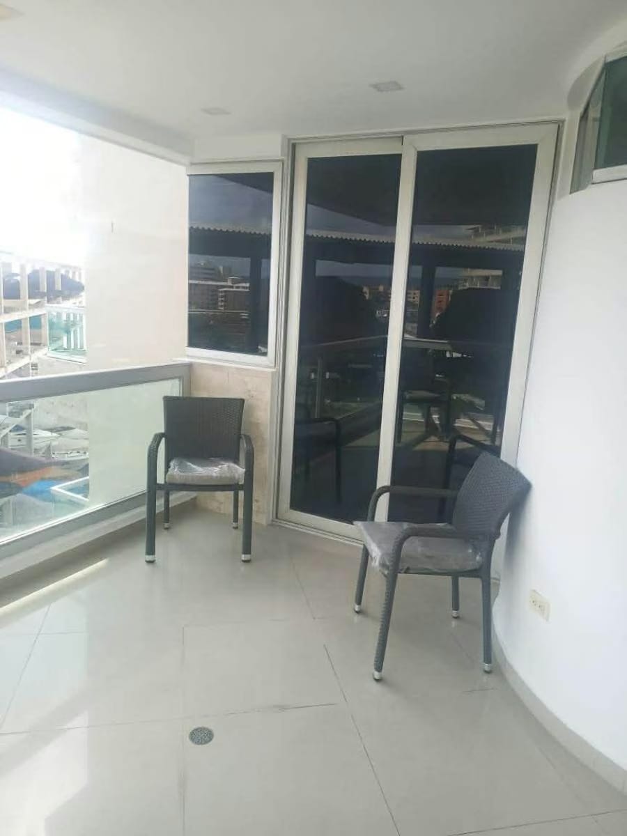 Apartamento en Venta en Tucacas - 9