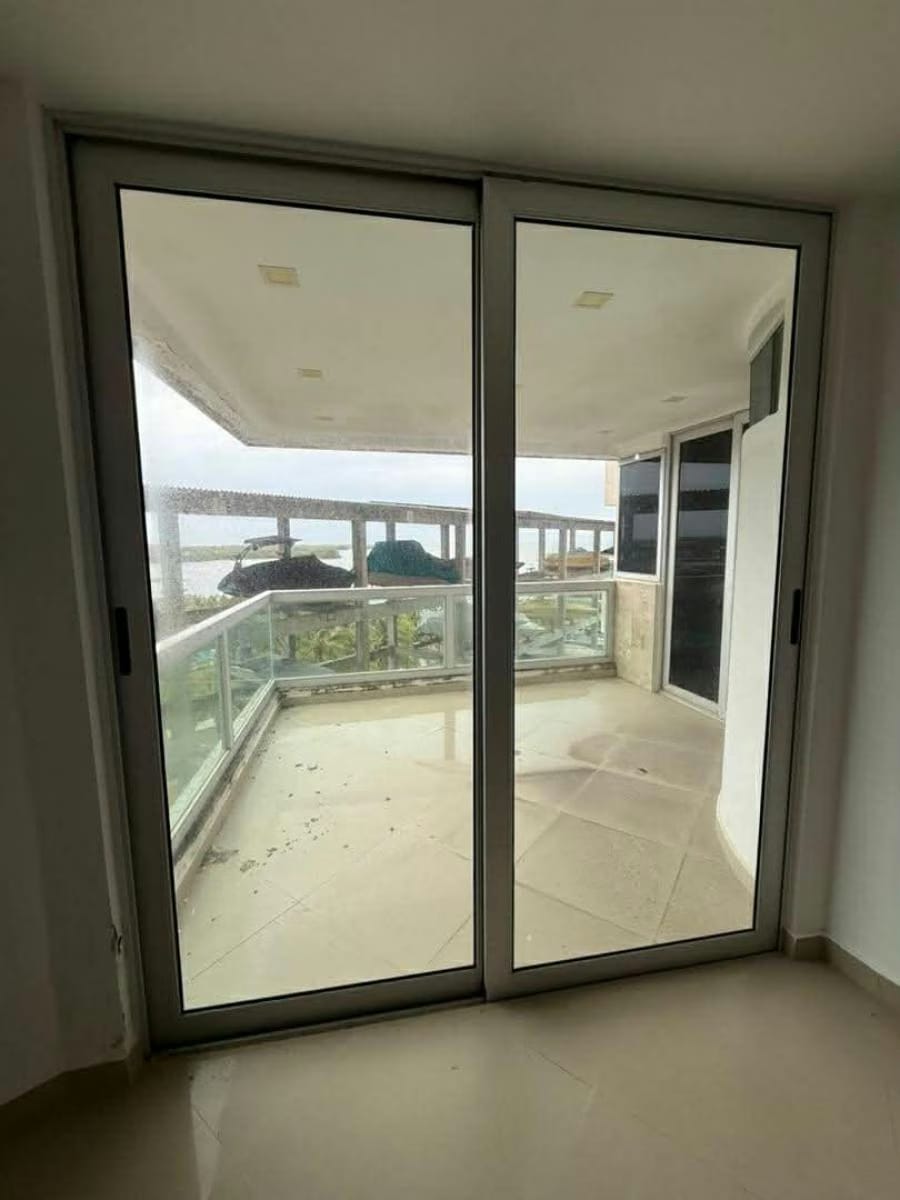 Apartamento en Venta en Tucacas - 10