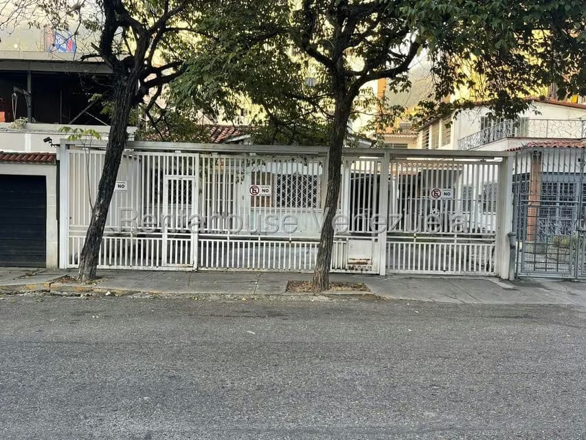 Casa (1 Nivel) en Venta en Campo Claro, Distrito Metropolitano