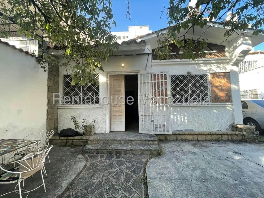 Casa (1 Nivel) en Venta en Campo Claro, Distrito Metropolitano - 2