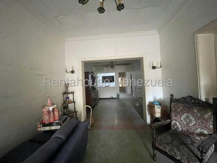 Casa (1 Nivel) en Venta en Campo Claro, Distrito Metropolitano - 3