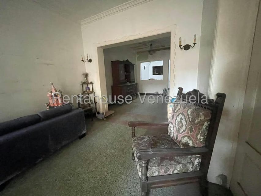 Casa (1 Nivel) en Venta en Campo Claro, Distrito Metropolitano - 4