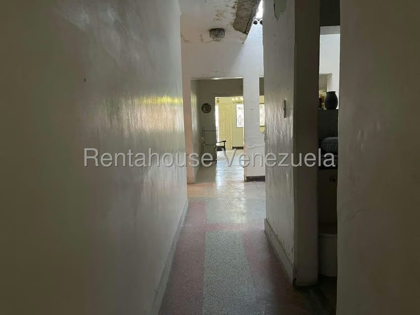 Casa (1 Nivel) en Venta en Campo Claro, Distrito Metropolitano - 5