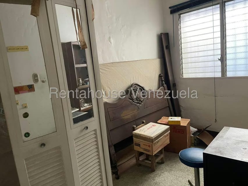 Casa (1 Nivel) en Venta en Campo Claro, Distrito Metropolitano - 6