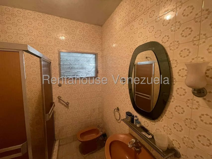 Casa (1 Nivel) en Venta en Campo Claro, Distrito Metropolitano - 8