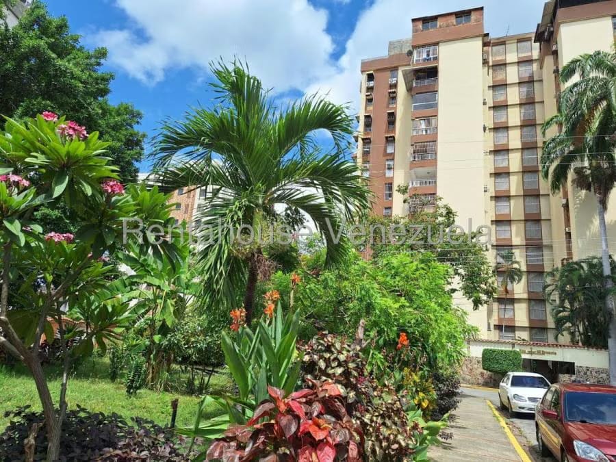 Apartamento en Venta en Las delicias Maracay