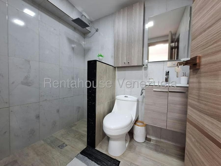 Apartamento en Venta en Las delicias Maracay - 2