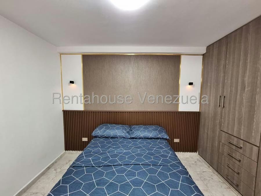 Apartamento en Venta en Las delicias Maracay - 3