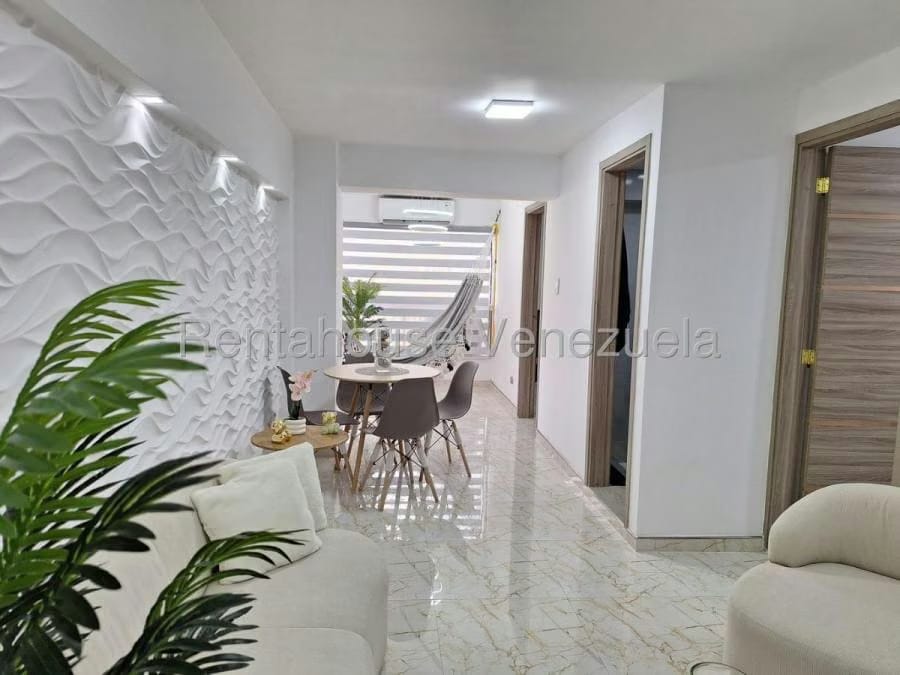 Apartamento en Venta en Las delicias Maracay - 4