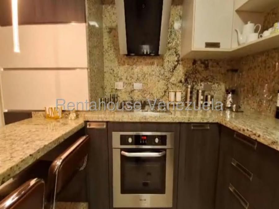Apartamento en Venta en Las delicias Maracay - 5
