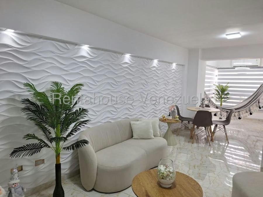 Apartamento en Venta en Las delicias Maracay - 7