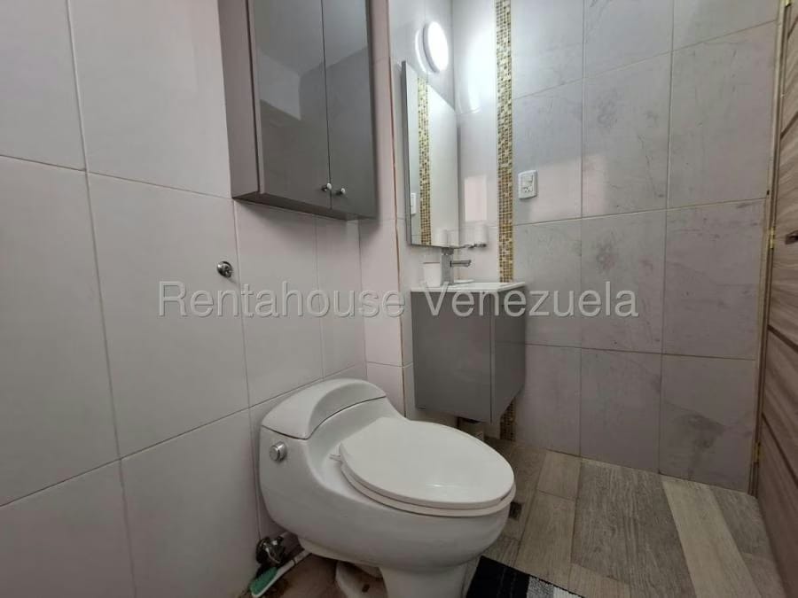 Apartamento en Venta en Las delicias Maracay - 8