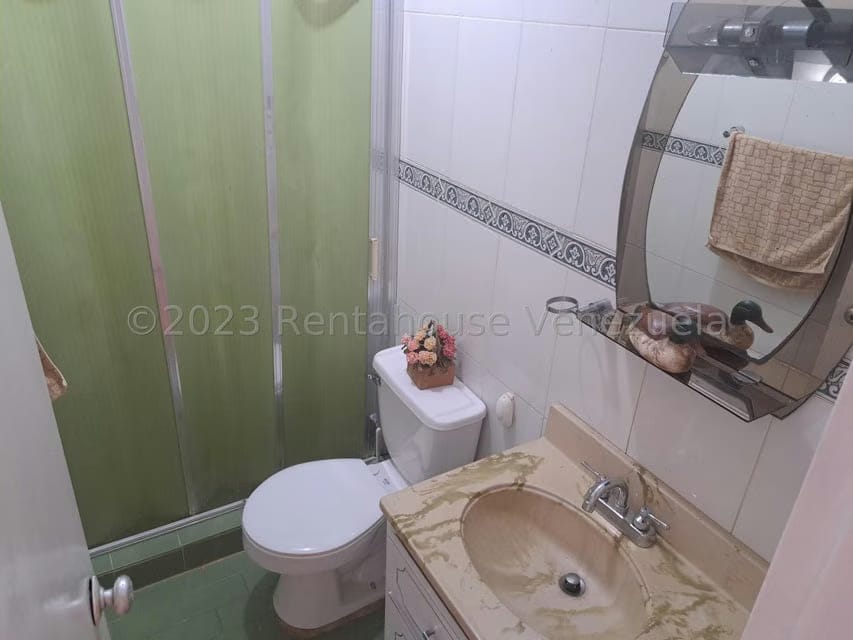 Casa (Multipes Niveles) en Venta en El Cafetal, Distrito Metropolitano - 16