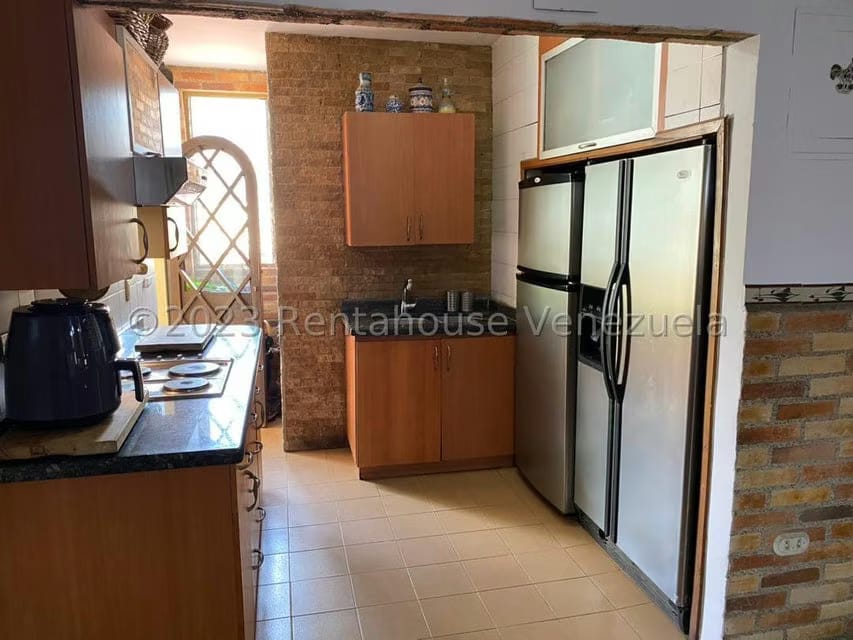 Casa (Multipes Niveles) en Venta en El Cafetal, Distrito Metropolitano - 20