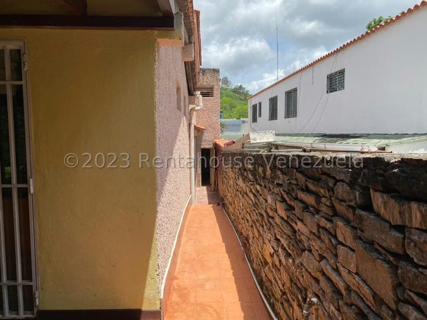 Casa (Multipes Niveles) en Venta en El Cafetal, Distrito Metropolitano - 23