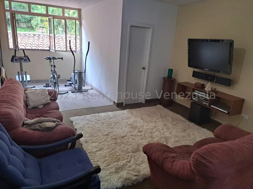 Casa (Multipes Niveles) en Venta en El Cafetal, Distrito Metropolitano - 31