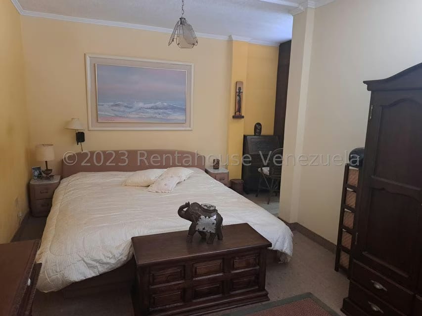 Casa (Multipes Niveles) en Venta en El Cafetal, Distrito Metropolitano - 33