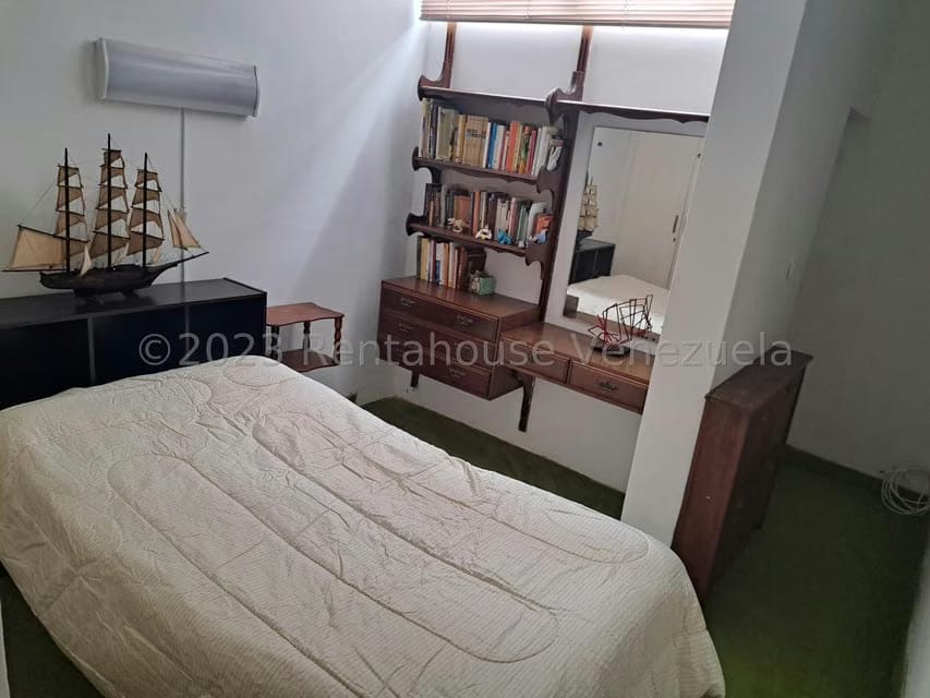 Casa (Multipes Niveles) en Venta en El Cafetal, Distrito Metropolitano - 35