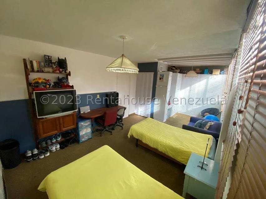 Casa (Multipes Niveles) en Venta en El Cafetal, Distrito Metropolitano - 38