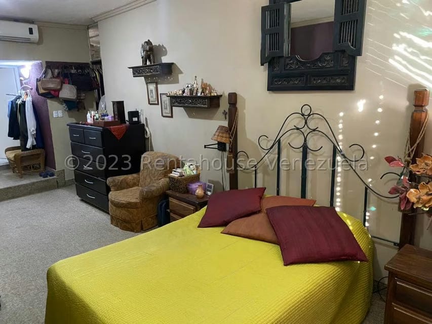 Casa (Multipes Niveles) en Venta en El Cafetal, Distrito Metropolitano - 39