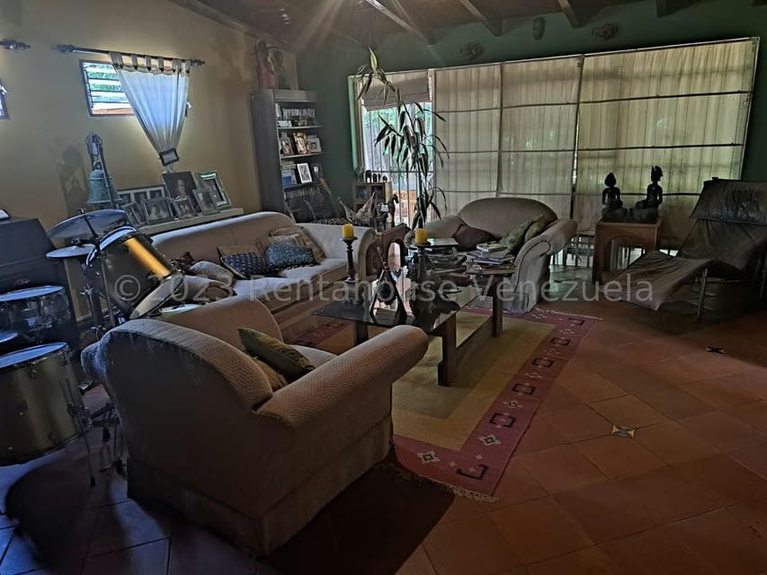 Casa (Multipes Niveles) en Venta en El Cafetal, Distrito Metropolitano - 45