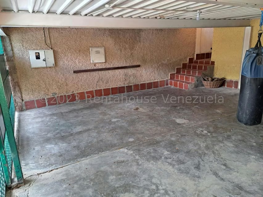Casa (Multipes Niveles) en Venta en El Cafetal, Distrito Metropolitano - 48