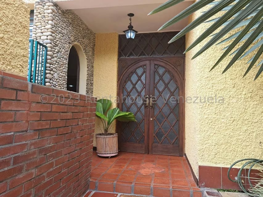 Casa (Multipes Niveles) en Venta en El Cafetal, Distrito Metropolitano - 6