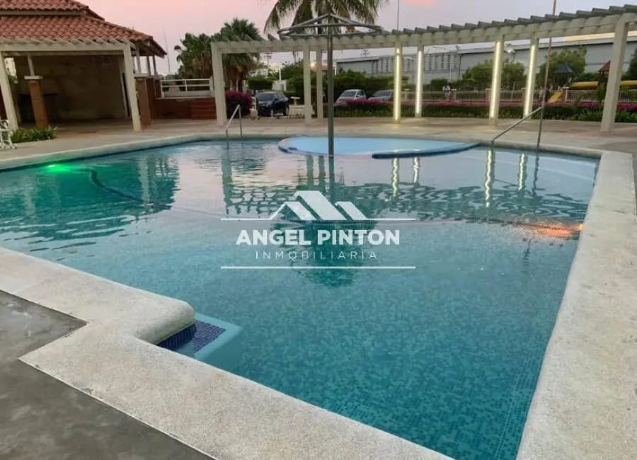 Apartamento en Alquiler en Norte Maracaibo