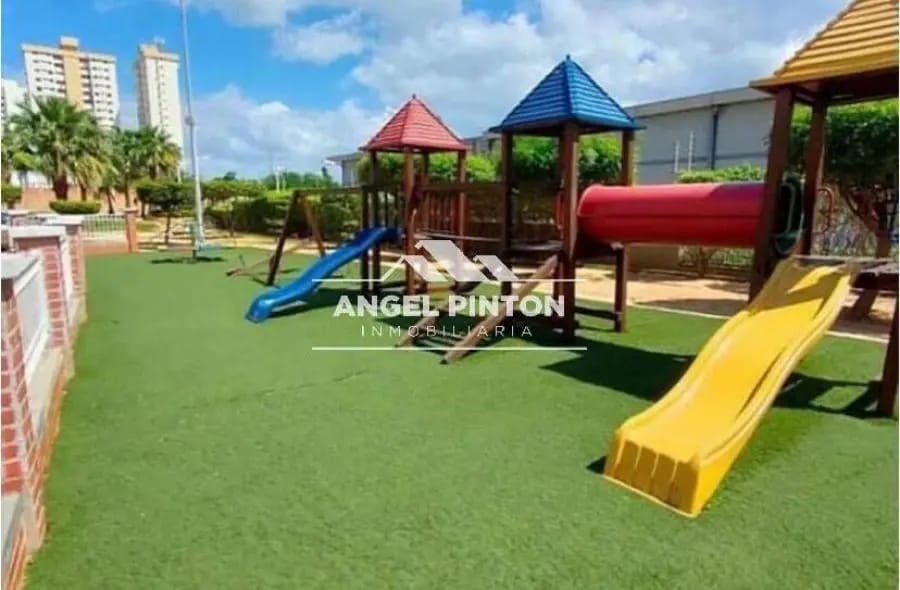 Apartamento en Alquiler en Norte Maracaibo - 2