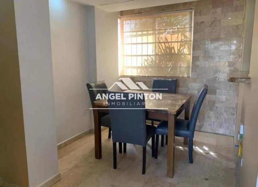 Apartamento en Alquiler en Norte Maracaibo - 3