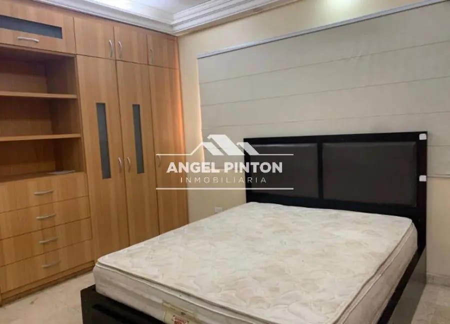 Apartamento en Alquiler en Norte Maracaibo - 5