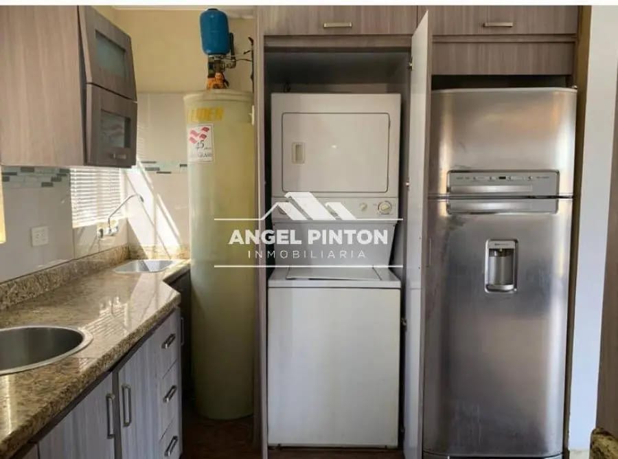 Apartamento en Alquiler en Norte Maracaibo - 6