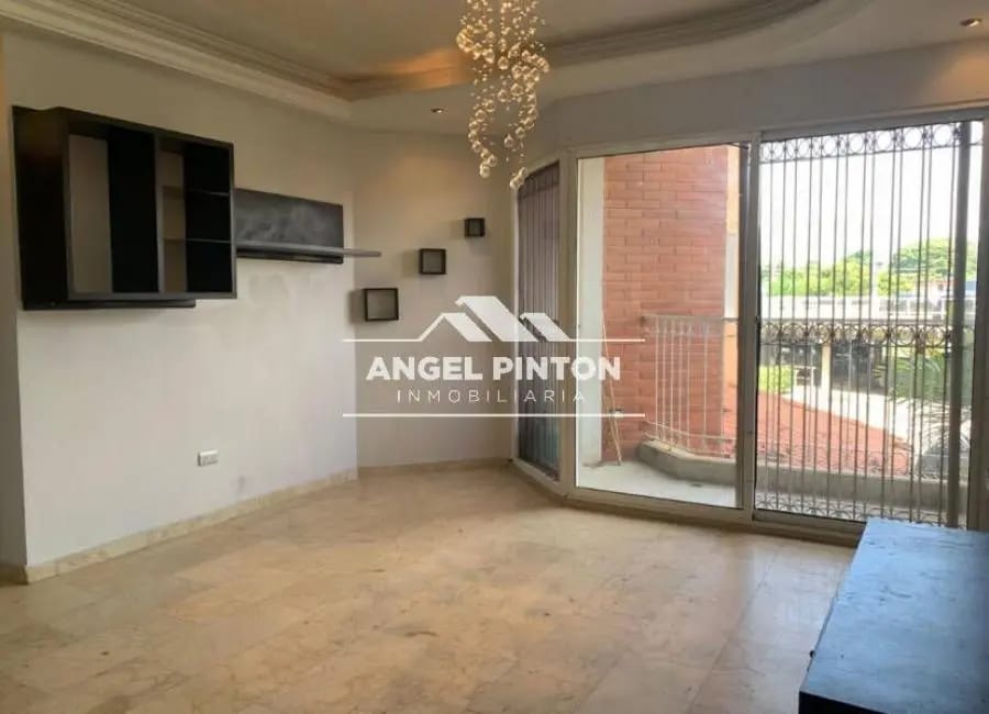 Apartamento en Alquiler en Norte Maracaibo - 8
