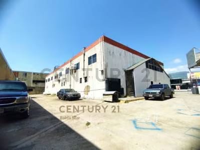 En venta local Avenida Circunvalacion Norte - 3